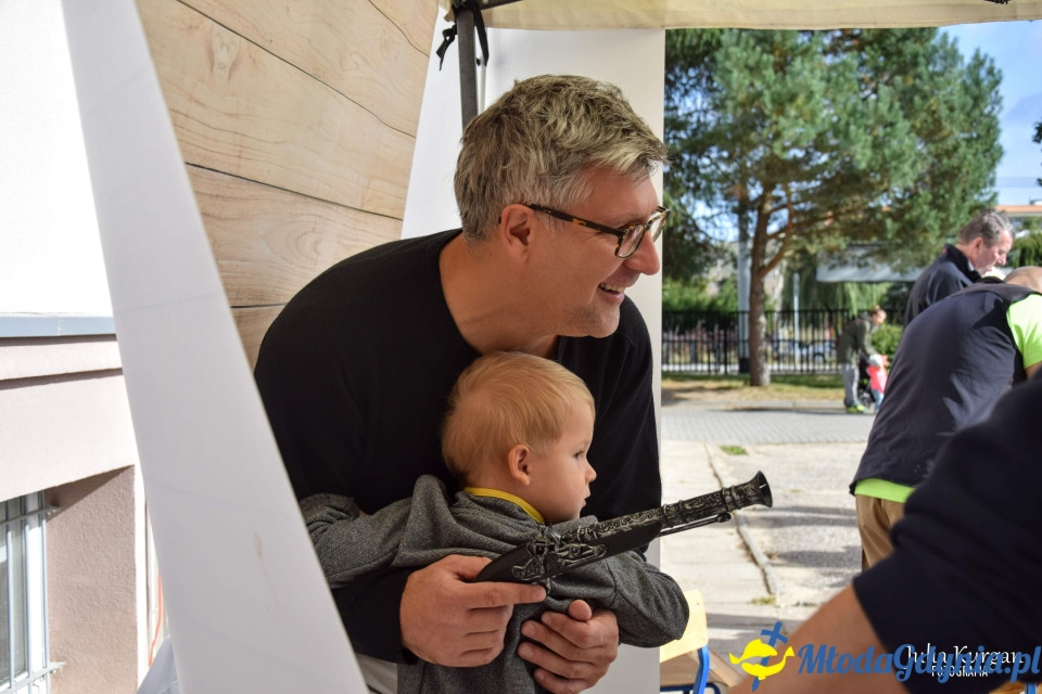 Dzielnicowy Festyn Rodzinny 2019