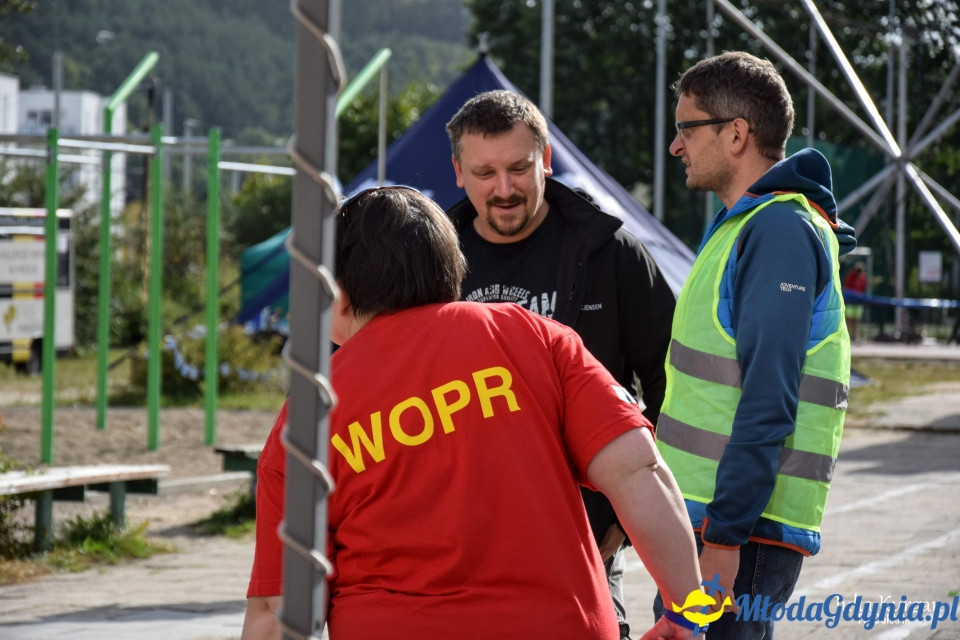 Dzielnicowy Festyn Rodzinny 2019