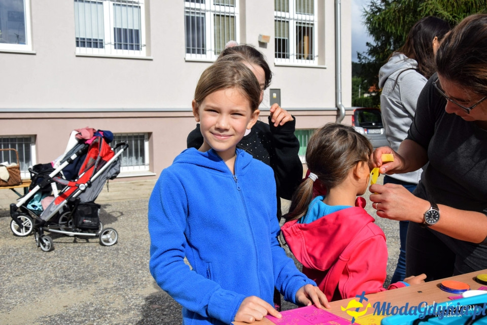 Dzielnicowy Festyn Rodzinny 2019
