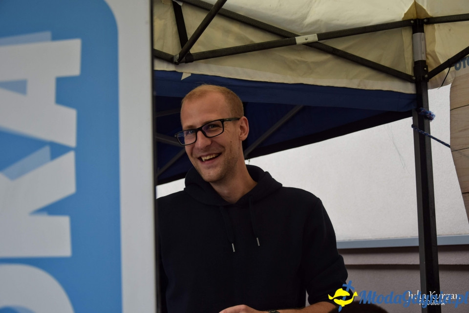 Dzielnicowy Festyn Rodzinny 2019