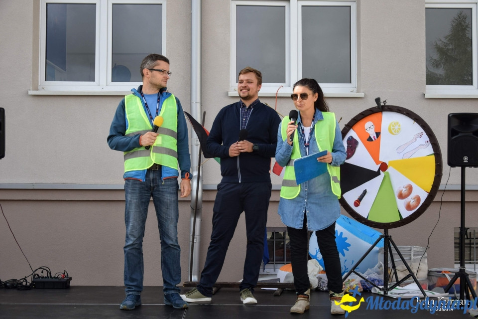 Dzielnicowy Festyn Rodzinny 2019