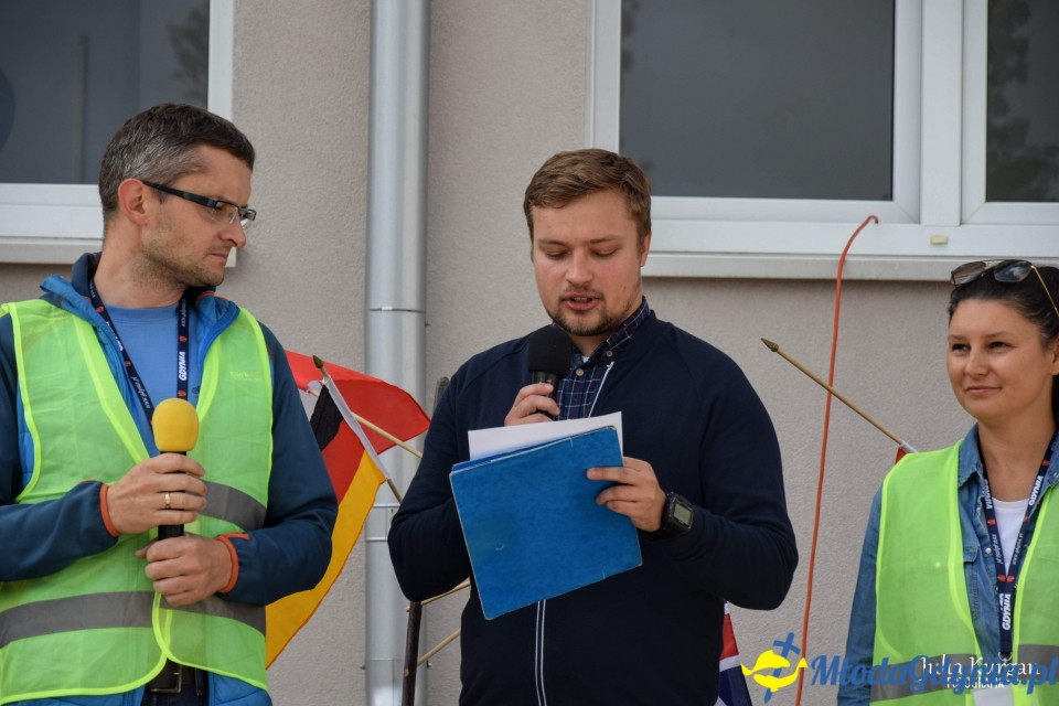 Dzielnicowy Festyn Rodzinny 2019