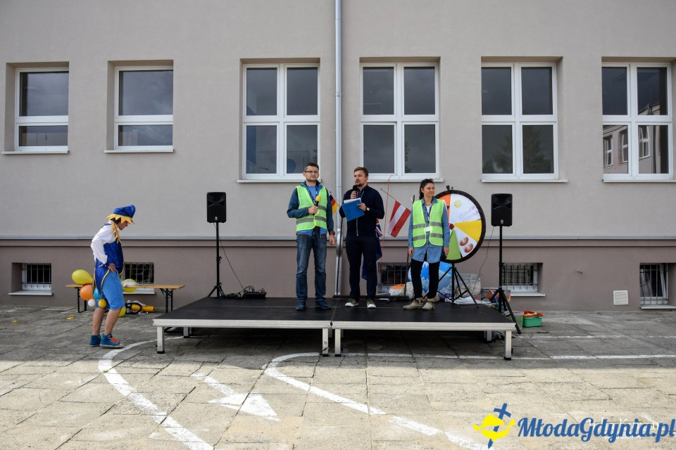 Dzielnicowy Festyn Rodzinny 2019