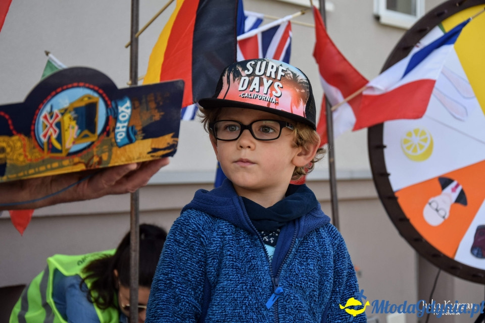 Dzielnicowy Festyn Rodzinny 2019