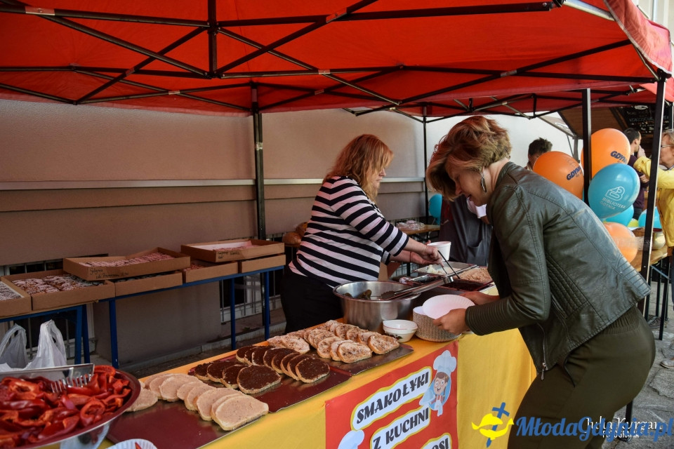 Dzielnicowy Festyn Rodzinny 2019