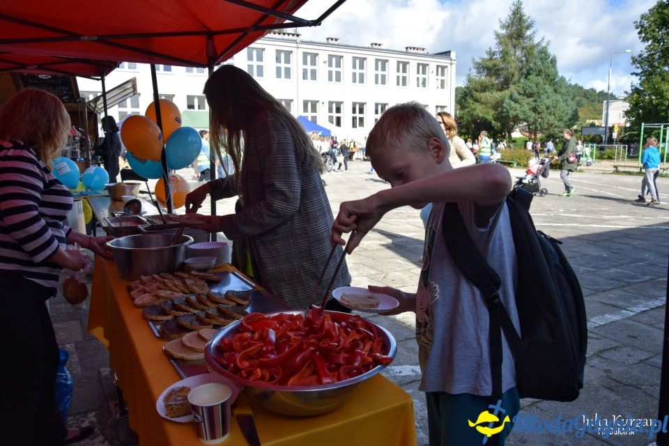 Dzielnicowy Festyn Rodzinny 2019