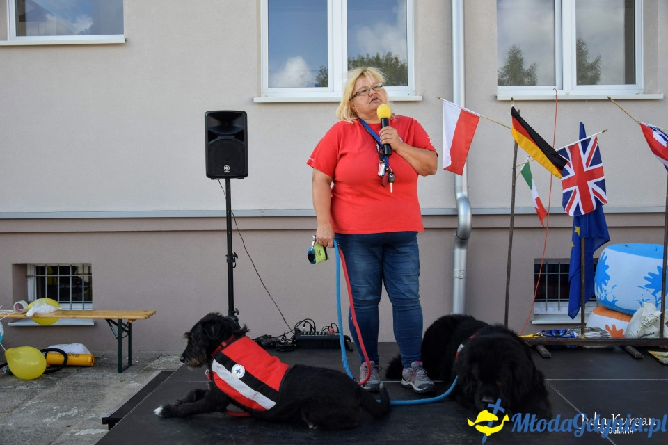 Dzielnicowy Festyn Rodzinny 2019