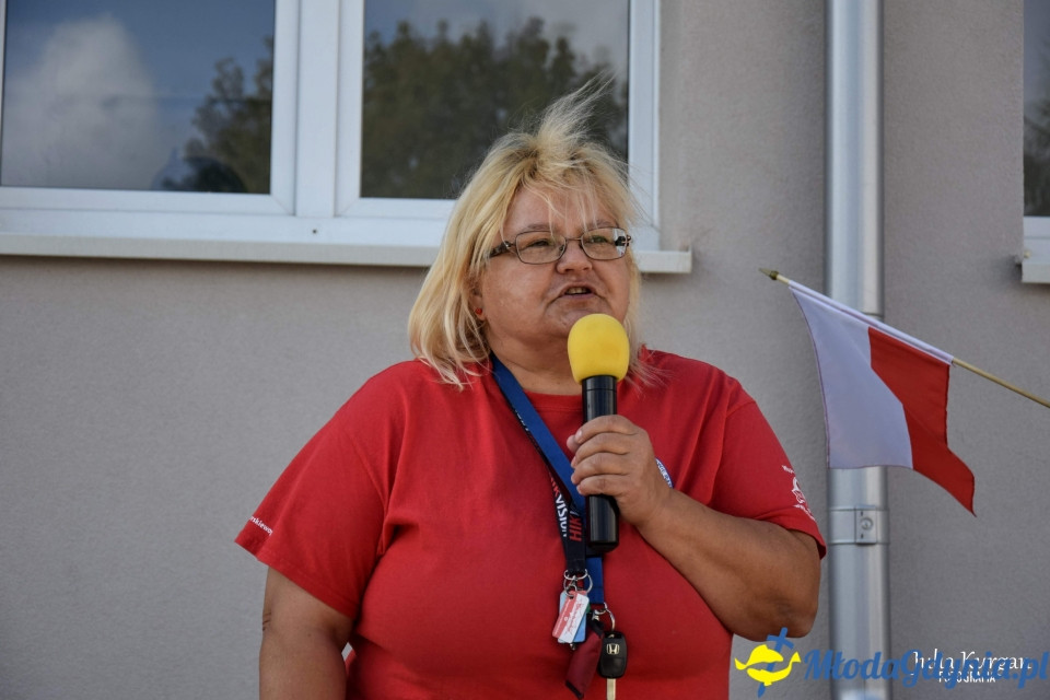 Dzielnicowy Festyn Rodzinny 2019