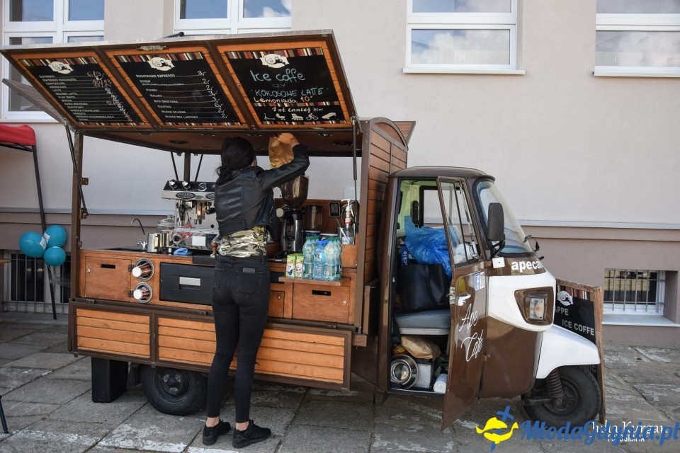 Dzielnicowy Festyn Rodzinny 2019
