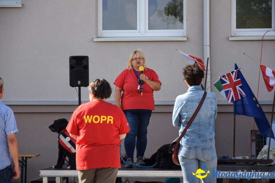 Dzielnicowy Festyn Rodzinny 2019