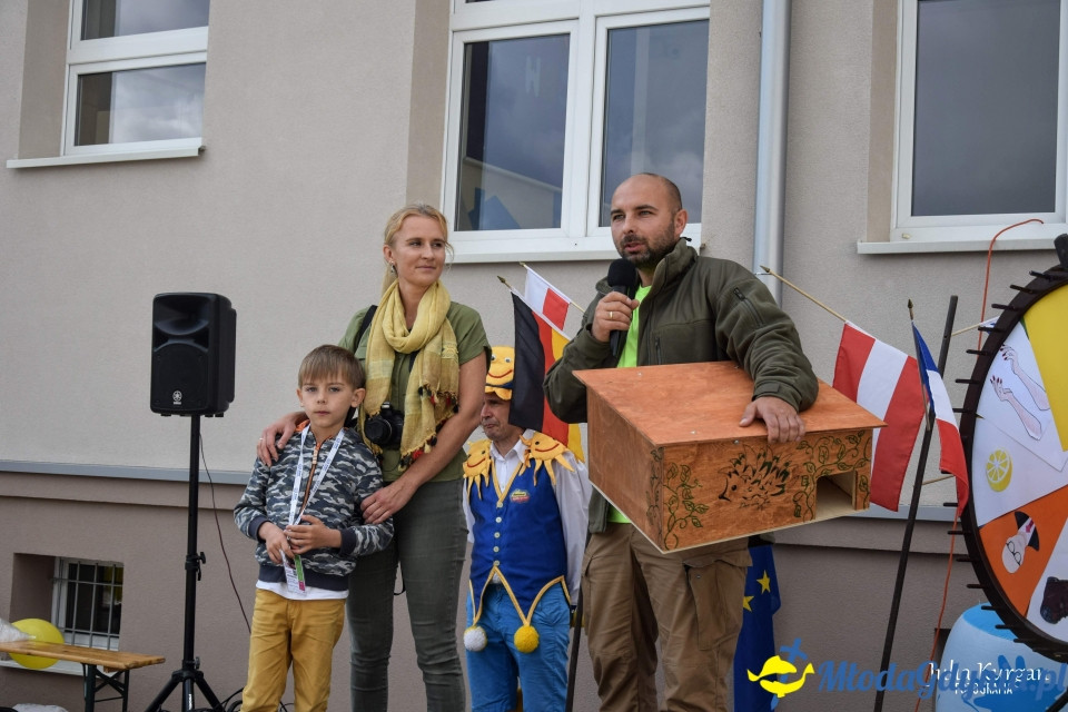 Dzielnicowy Festyn Rodzinny 2019