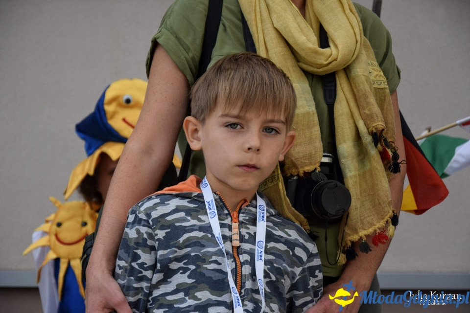Dzielnicowy Festyn Rodzinny 2019