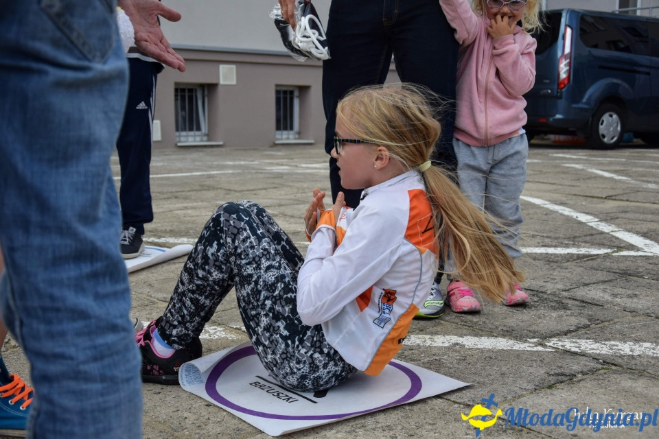 Dzielnicowy Festyn Rodzinny 2019