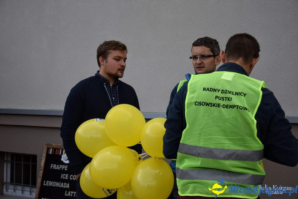 Dzielnicowy Festyn Rodzinny 2019