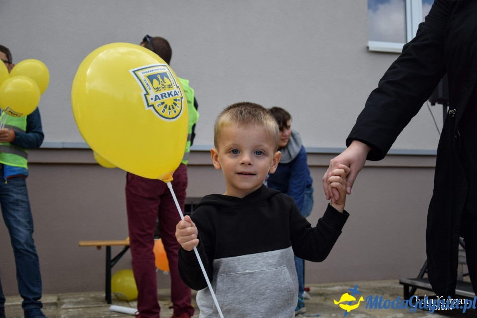 Dzielnicowy Festyn Rodzinny 2019