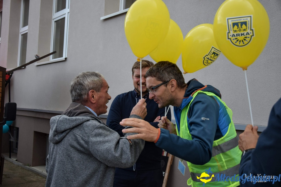 Dzielnicowy Festyn Rodzinny 2019