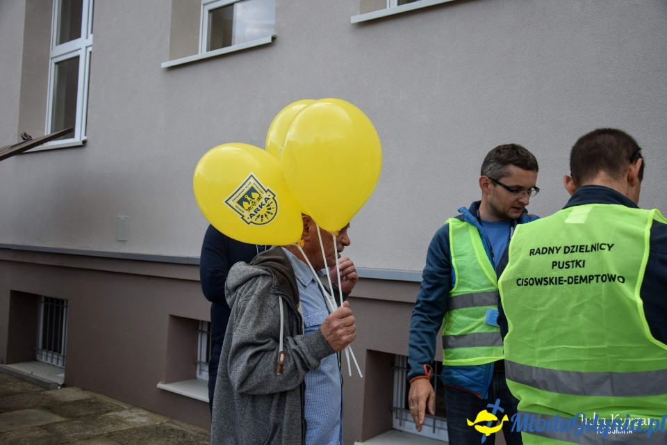 Dzielnicowy Festyn Rodzinny 2019