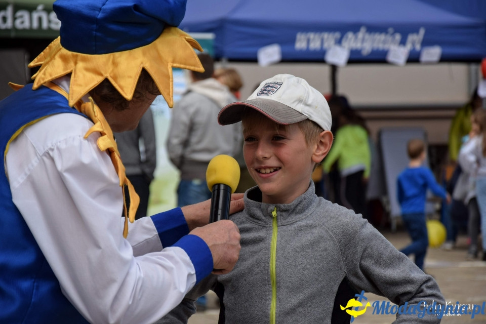Dzielnicowy Festyn Rodzinny 2019