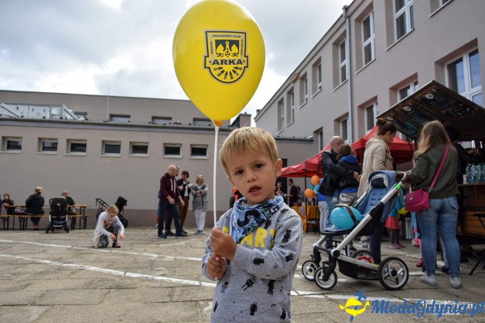 Dzielnicowy Festyn Rodzinny 2019