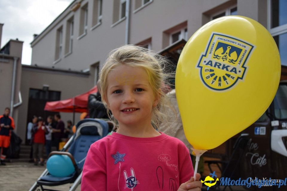 Dzielnicowy Festyn Rodzinny 2019