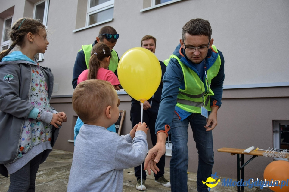 Dzielnicowy Festyn Rodzinny 2019