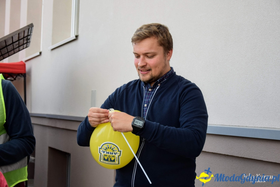 Dzielnicowy Festyn Rodzinny 2019