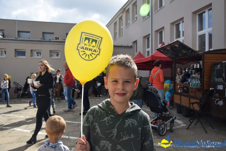 Dzielnicowy Festyn Rodzinny 2019