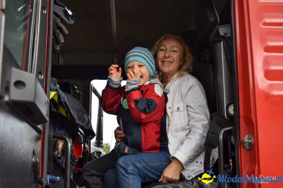 Dzielnicowy Festyn Rodzinny 2019