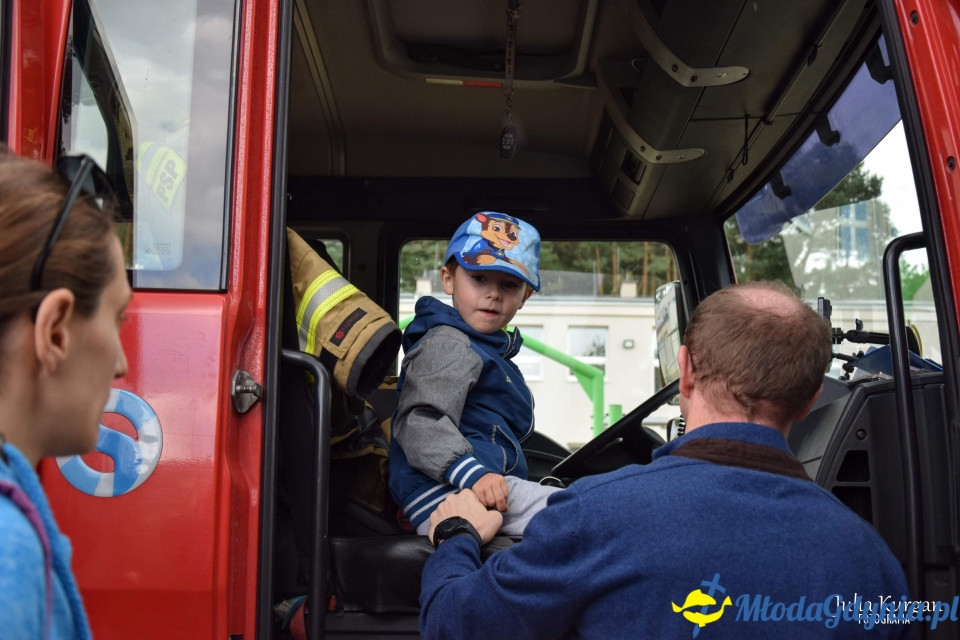 Dzielnicowy Festyn Rodzinny 2019