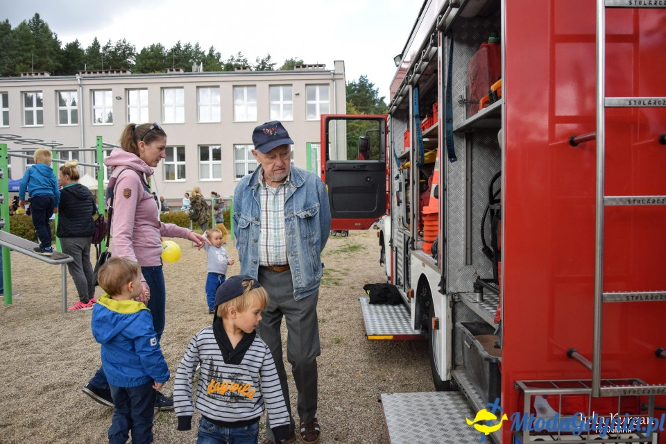 Dzielnicowy Festyn Rodzinny 2019