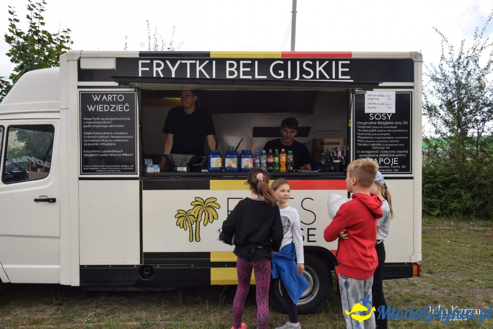 Dzielnicowy Festyn Rodzinny 2019