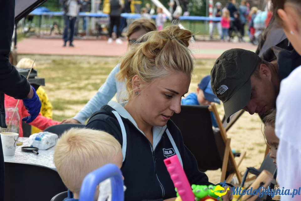 Dzielnicowy Festyn Rodzinny 2019
