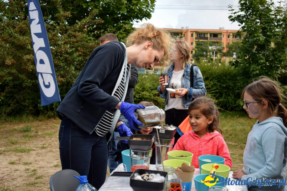 Dzielnicowy Festyn Rodzinny 2019