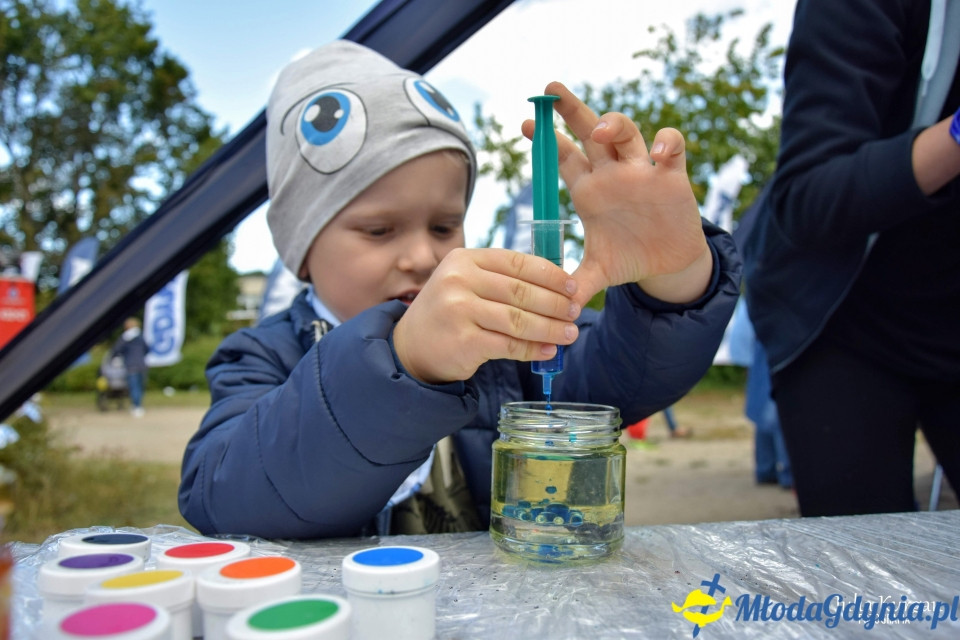 Dzielnicowy Festyn Rodzinny 2019