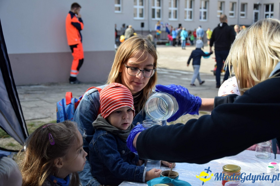 Dzielnicowy Festyn Rodzinny 2019