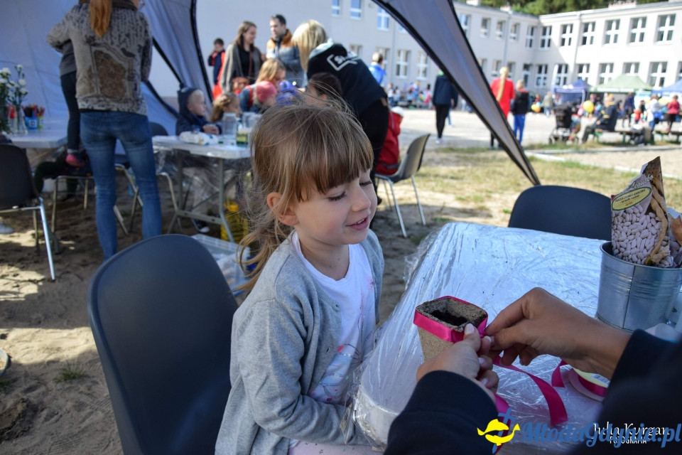 Dzielnicowy Festyn Rodzinny 2019