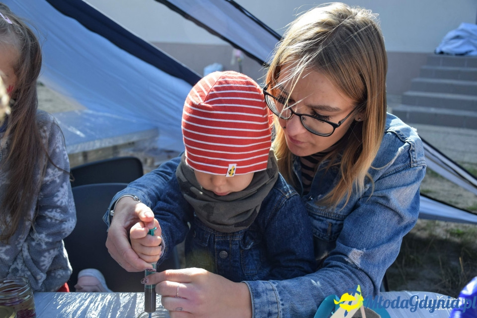 Dzielnicowy Festyn Rodzinny 2019