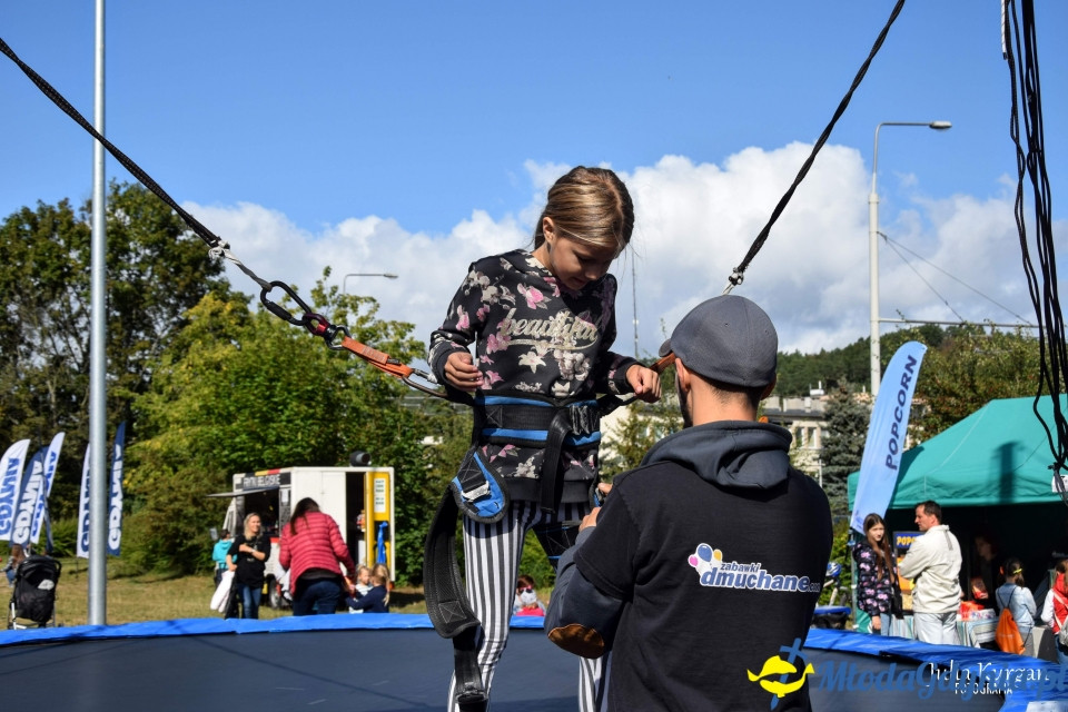 Dzielnicowy Festyn Rodzinny 2019