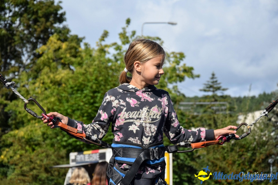Dzielnicowy Festyn Rodzinny 2019