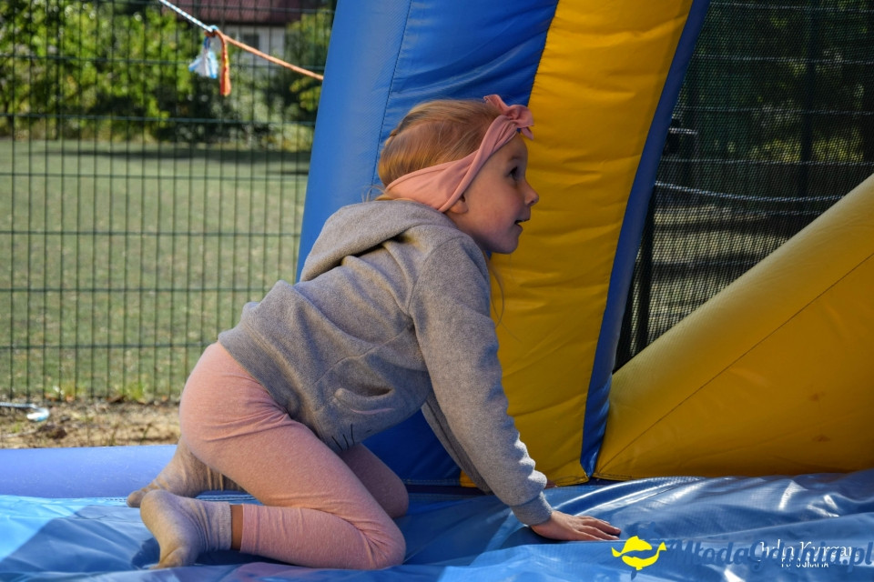Dzielnicowy Festyn Rodzinny 2019