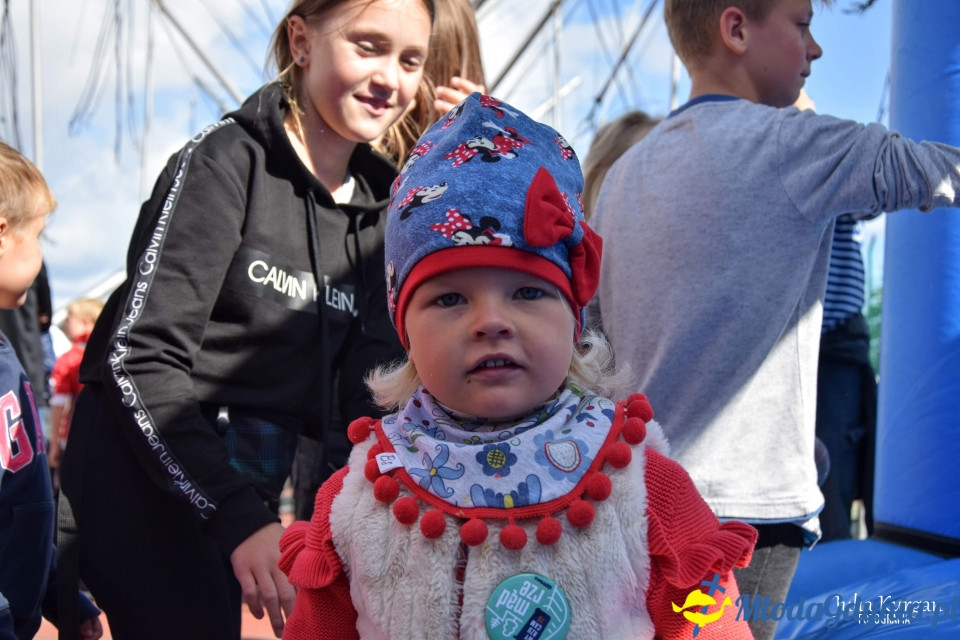 Dzielnicowy Festyn Rodzinny 2019