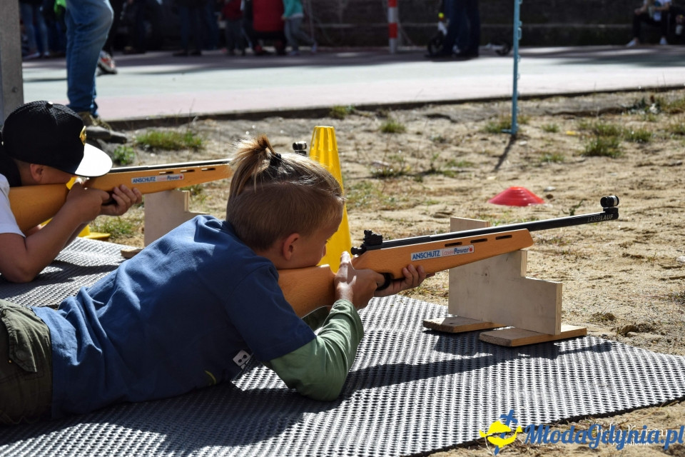 Dzielnicowy Festyn Rodzinny 2019