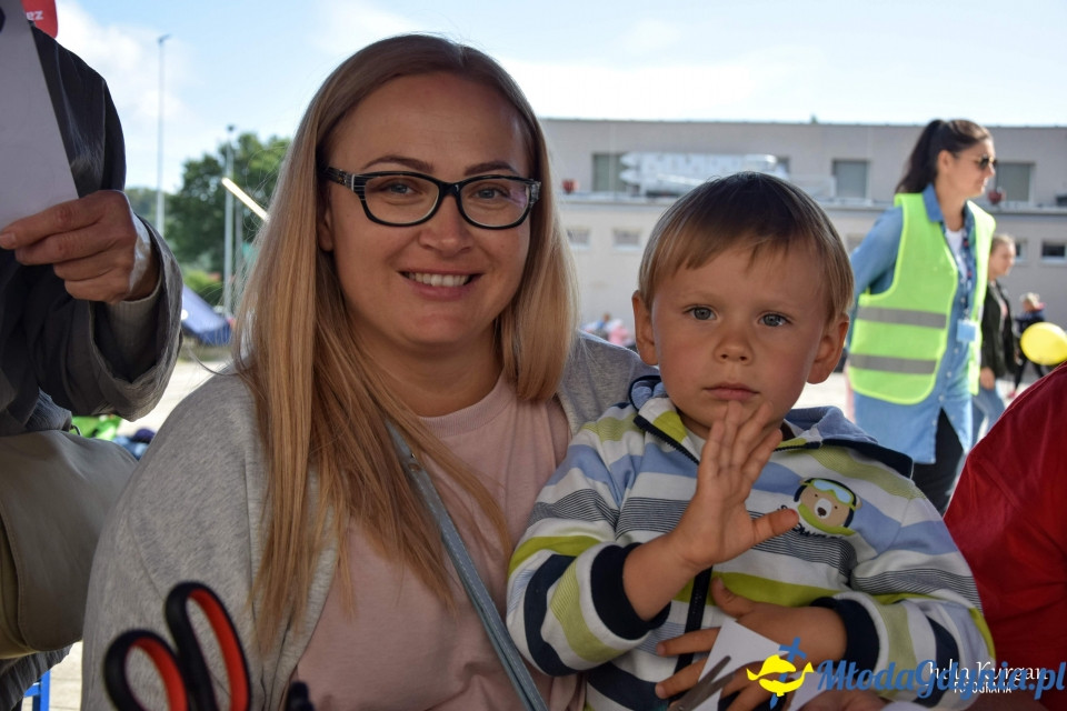 Dzielnicowy Festyn Rodzinny 2019