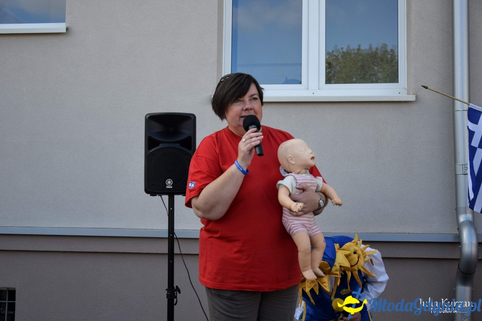 Dzielnicowy Festyn Rodzinny 2019