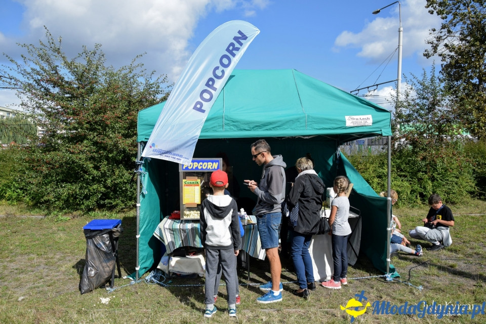 Dzielnicowy Festyn Rodzinny 2019