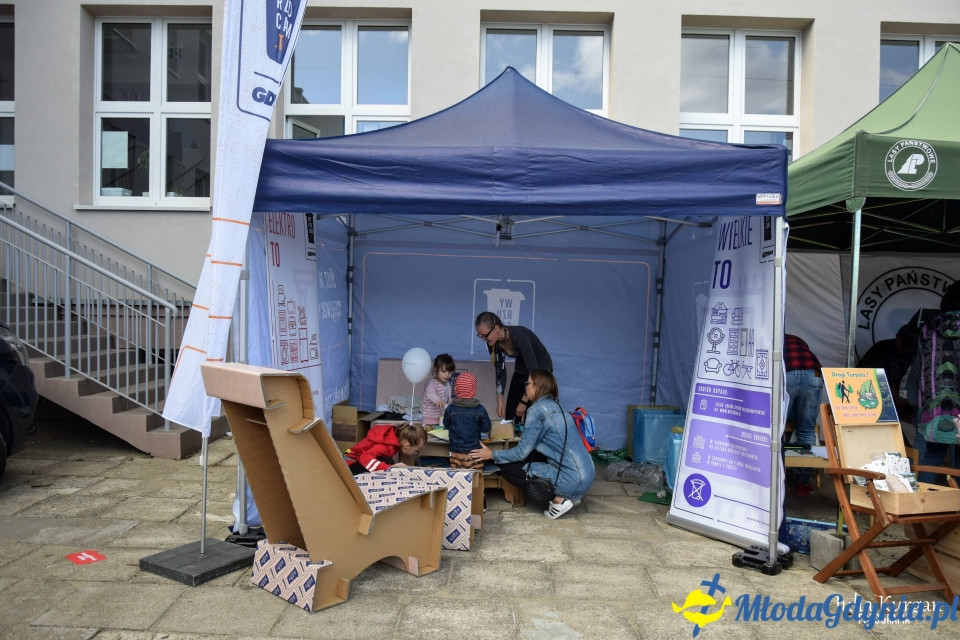 Dzielnicowy Festyn Rodzinny 2019