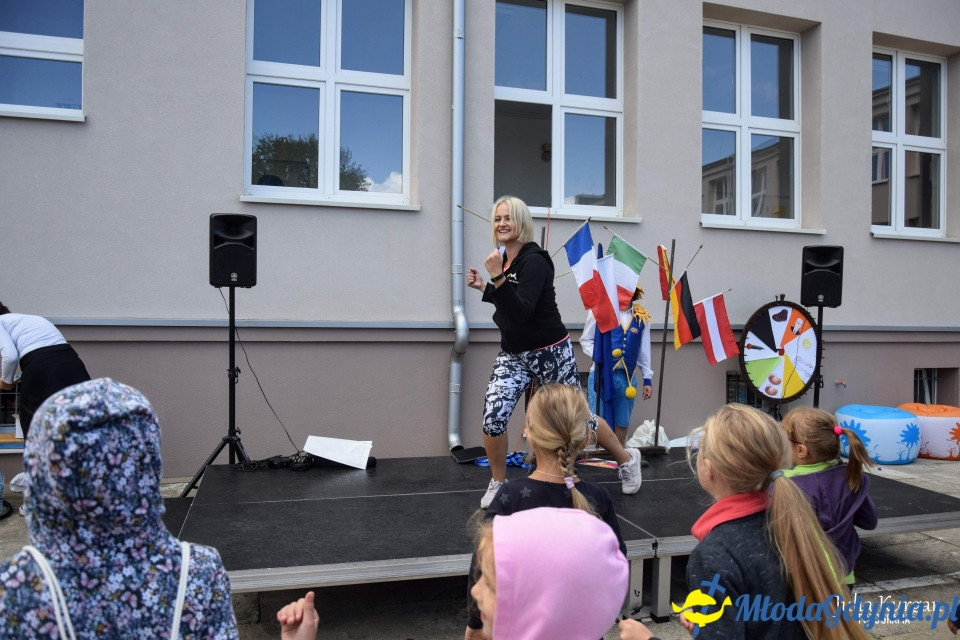 Dzielnicowy Festyn Rodzinny 2019
