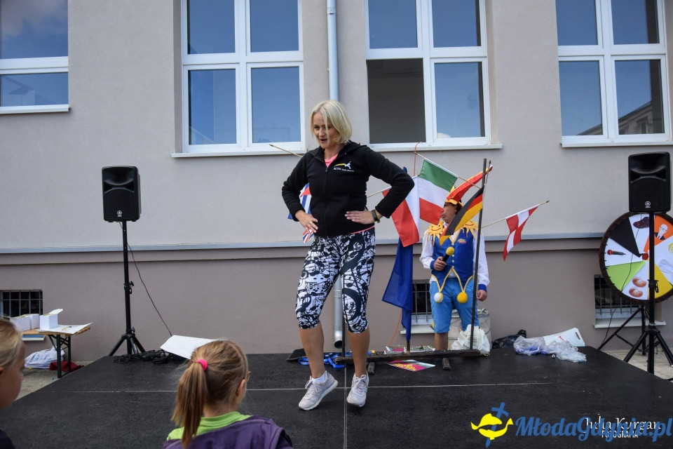 Dzielnicowy Festyn Rodzinny 2019