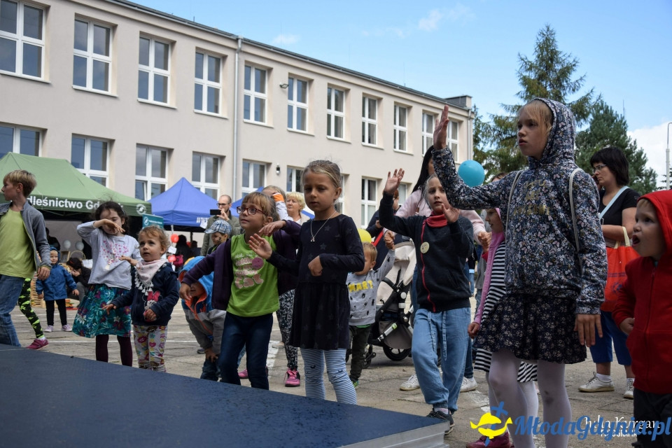 Dzielnicowy Festyn Rodzinny 2019