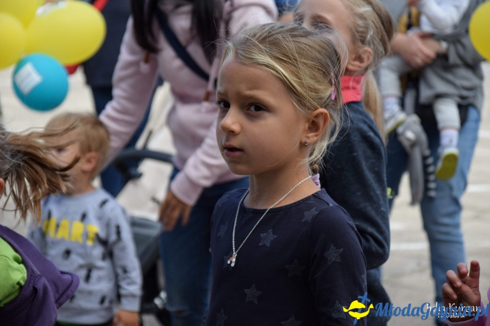 Dzielnicowy Festyn Rodzinny 2019